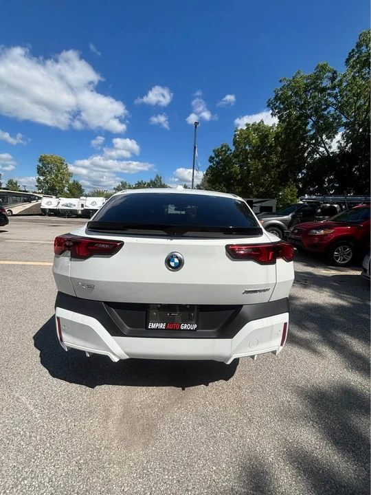 2025 BMW U10 X2 - Image 5 of 20