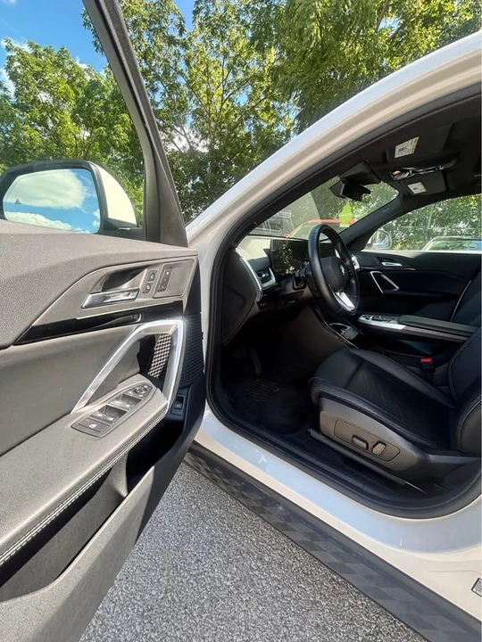 2025 BMW U10 X2 - Image 10 of 20