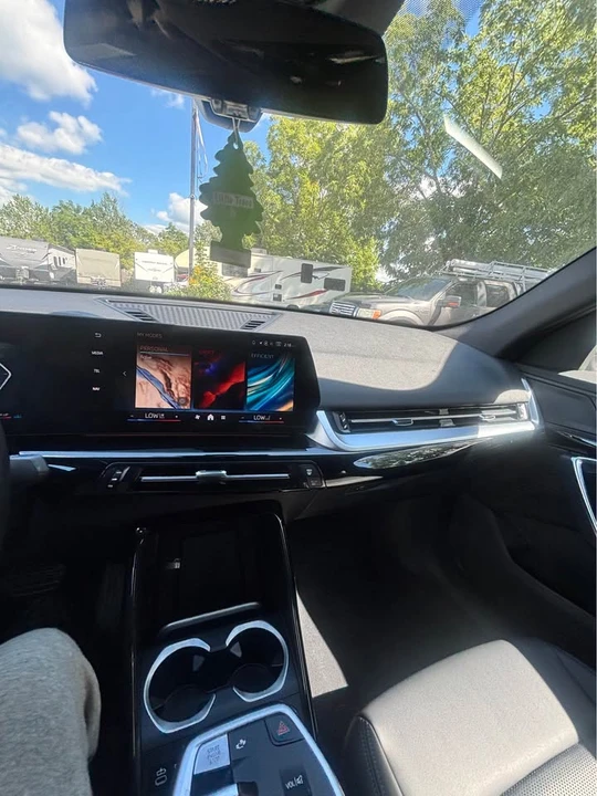 2025 BMW U10 X2 - Image 13 of 20