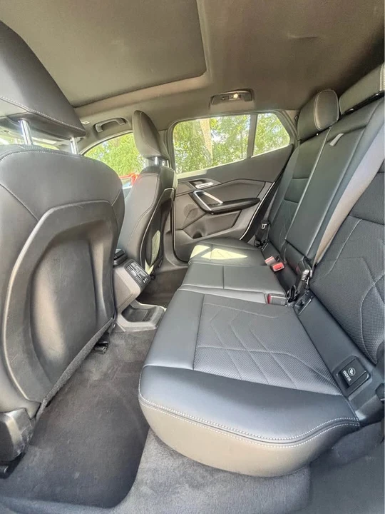 2025 BMW U10 X2 - Image 15 of 20