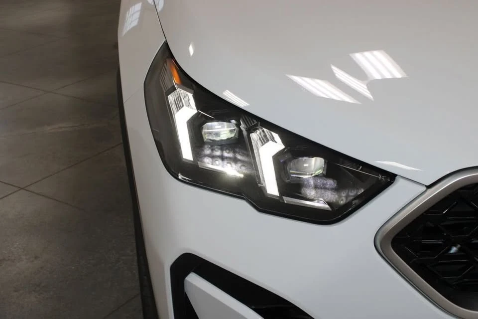 2025 BMW U10 X2 - Image 8 of 15
