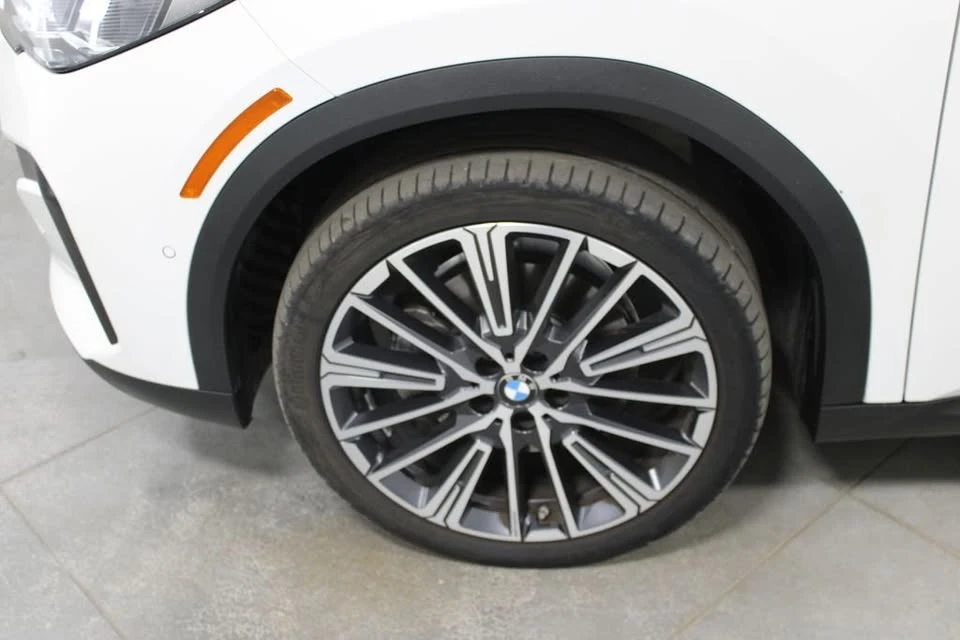 2025 BMW U10 X2 - Image 15 of 15