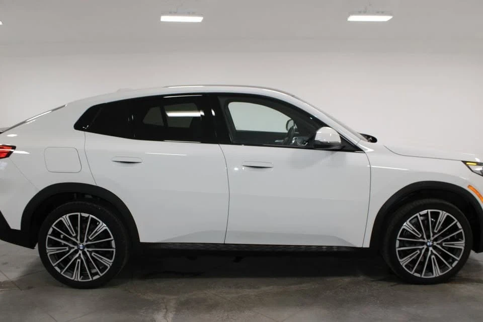 2025 BMW U10 X2 - Image 7 of 15