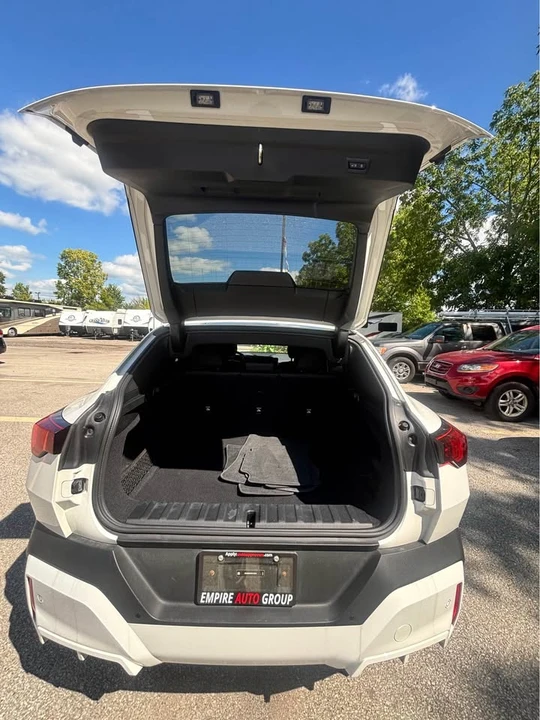 2025 BMW U10 X2 - Image 6 of 20