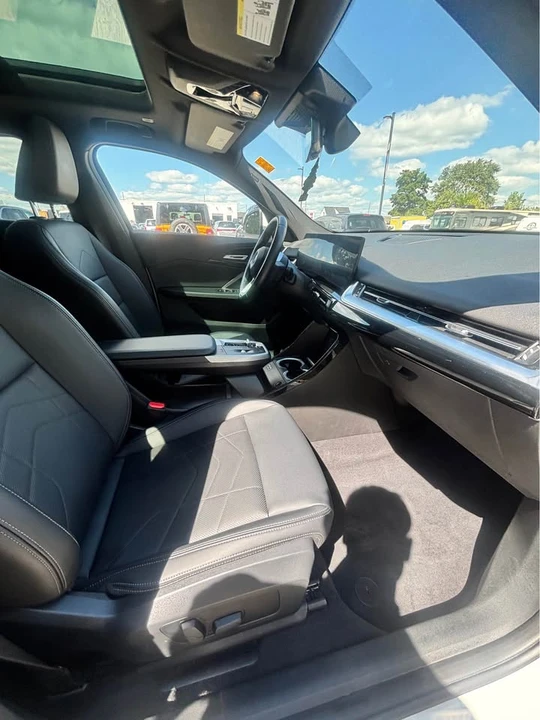 2025 BMW U10 X2 - Image 18 of 20