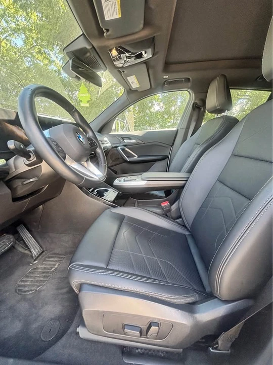 2025 BMW U10 X2 - Image 11 of 20