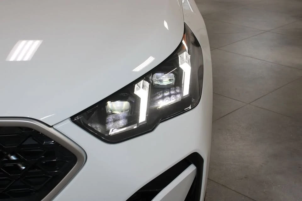 2025 BMW U10 X2 - Image 9 of 15
