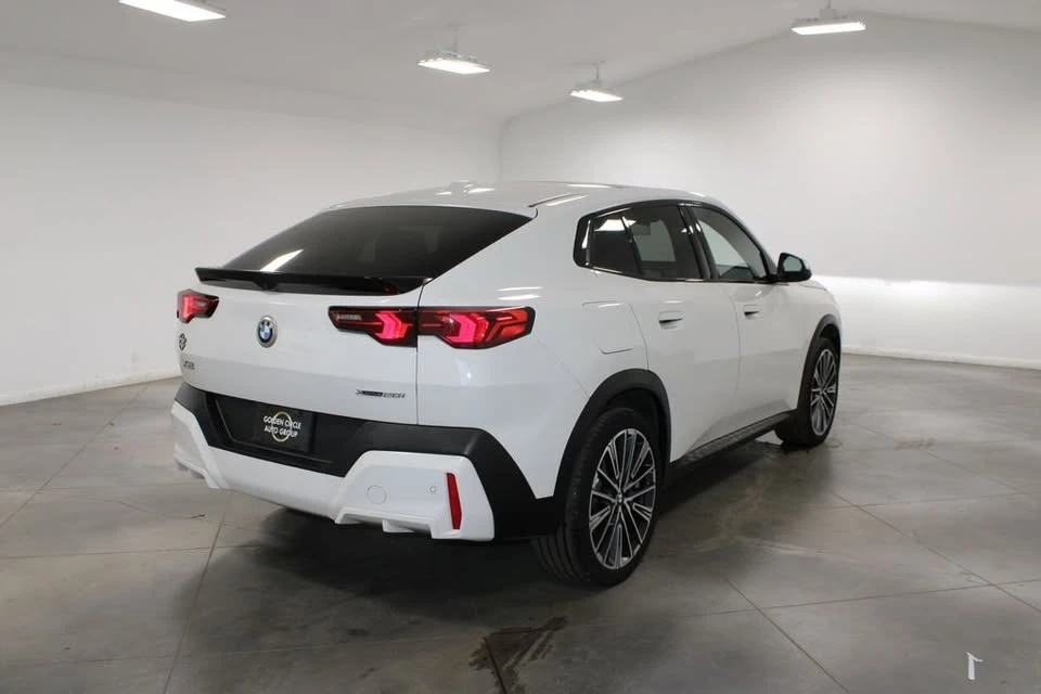 2025 BMW U10 X2 - Image 5 of 15