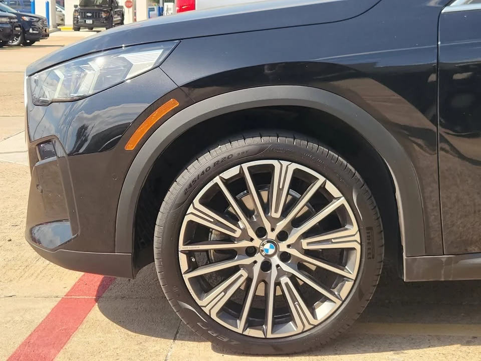 2025 BMW U10 X2 - Image 5 of 20