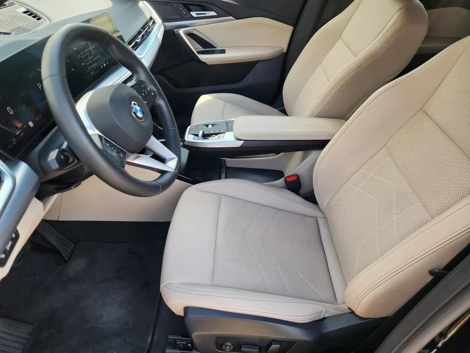 2025 BMW U10 X2 - Image 9 of 20