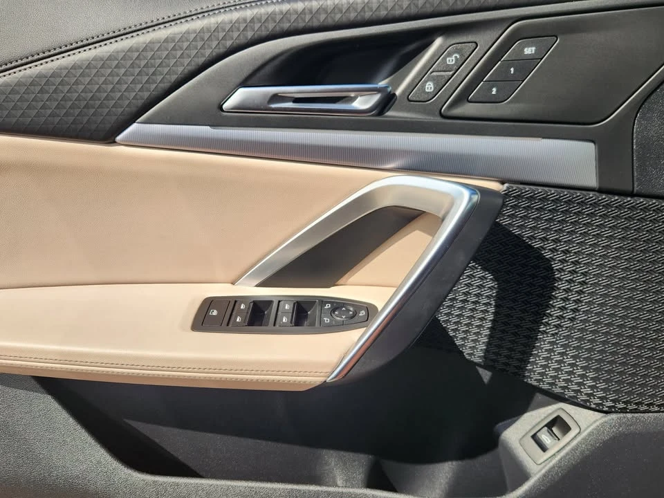 2025 BMW U10 X2 - Image 17 of 20