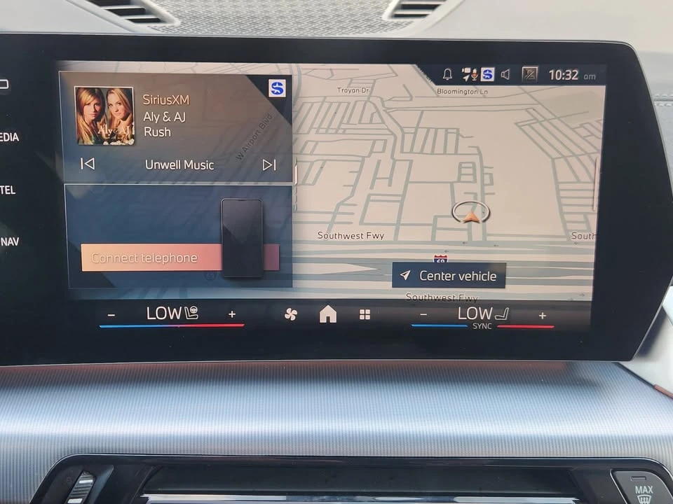 2025 BMW U10 X2 - Image 12 of 20