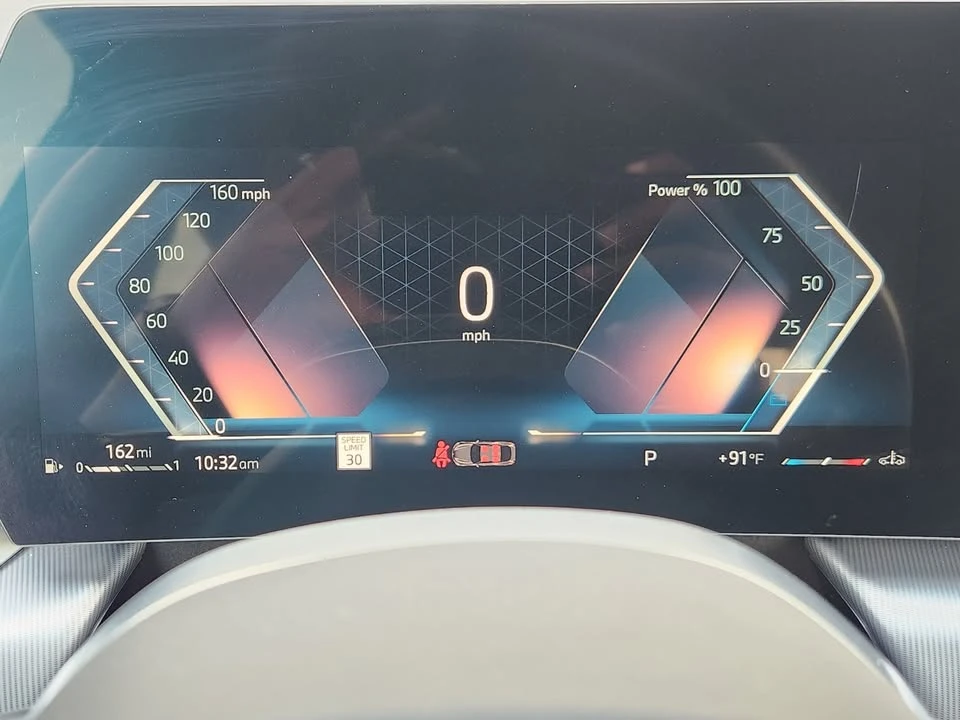 2025 BMW U10 X2 - Image 11 of 20
