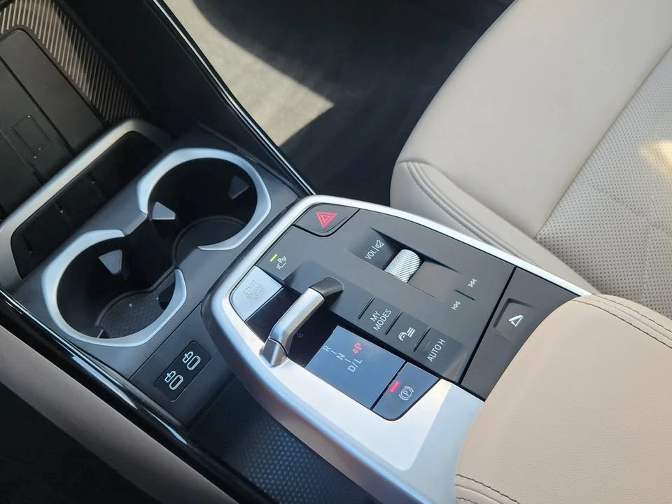 2025 BMW U10 X2 - Image 15 of 20
