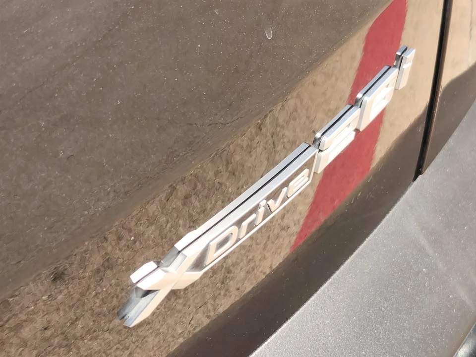2025 BMW U10 X2 - Image 8 of 20