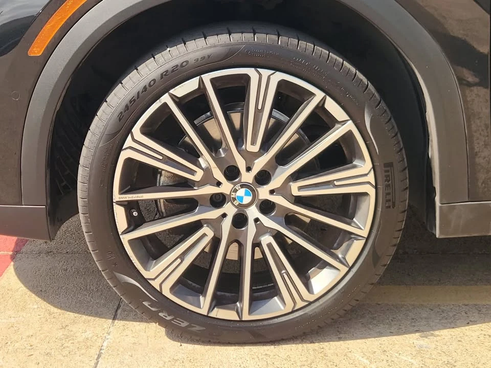 2025 BMW U10 X2 - Image 7 of 20