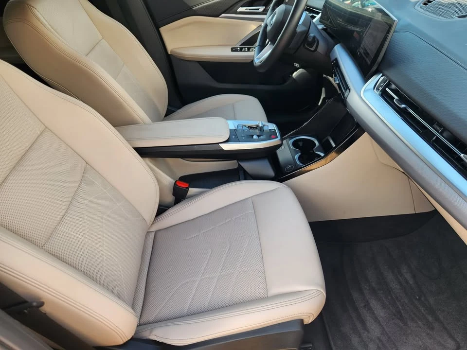 2025 BMW U10 X2 - Image 10 of 20