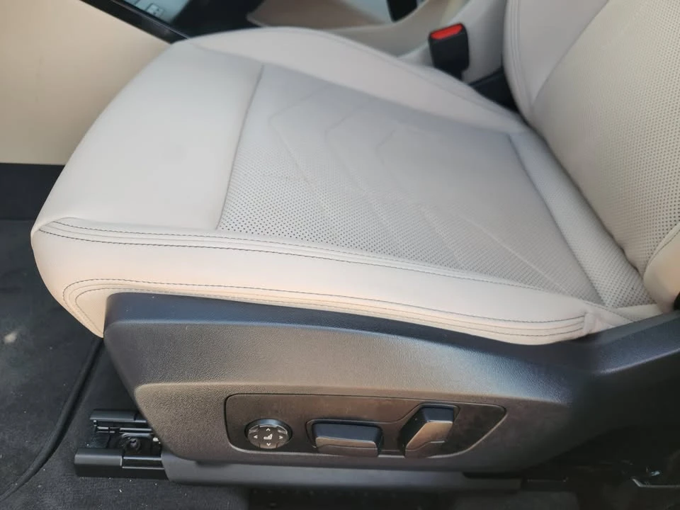 2025 BMW U10 X2 - Image 18 of 20
