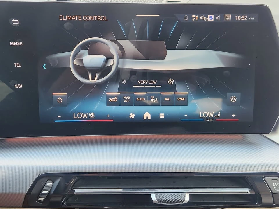2025 BMW U10 X2 - Image 14 of 20