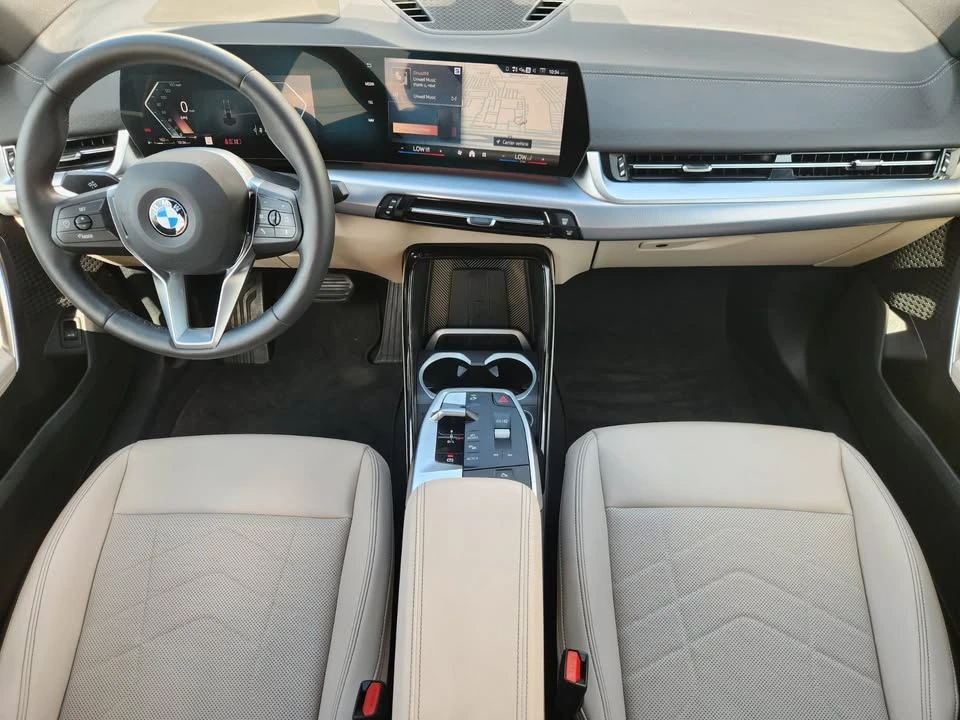 2025 BMW U10 X2 - Image 20 of 20