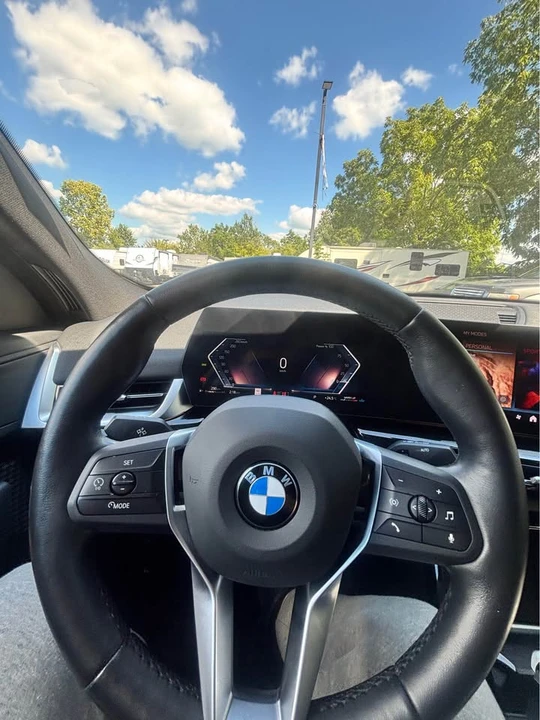 2025 BMW U10 X2 - Image 14 of 20