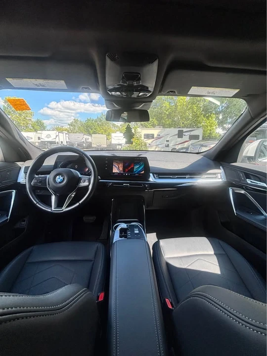 2025 BMW U10 X2 - Image 16 of 20