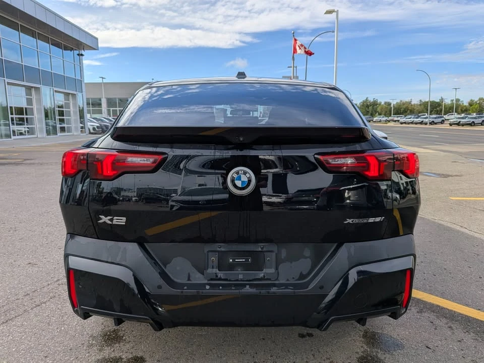 2025 BMW U10 X2 - Image 3 of 9