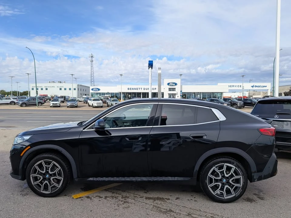 2025 BMW U10 X2 - Image 2 of 9