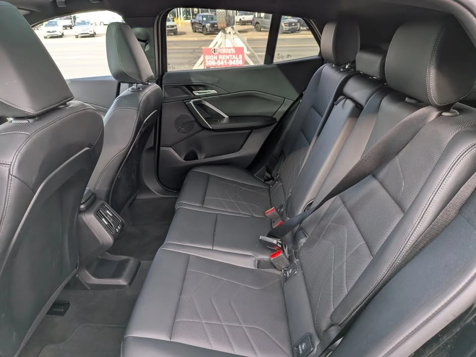 2025 BMW U10 X2 - Image 9 of 9