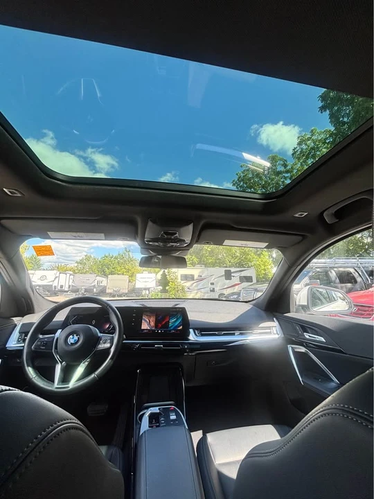 2025 BMW U10 X2 - Image 17 of 20