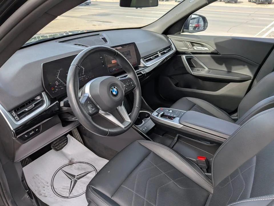 2025 BMW U10 X2 - Image 6 of 9
