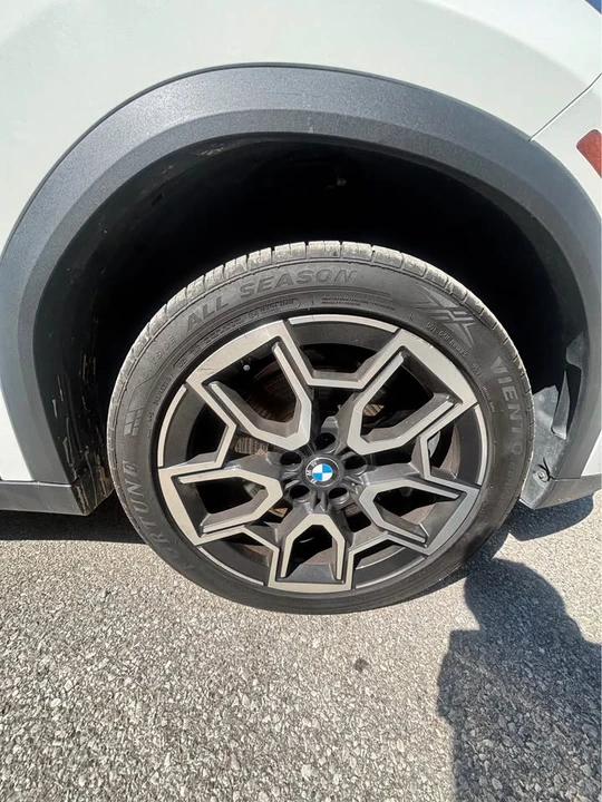 2025 BMW U10 X2 - Image 20 of 20
