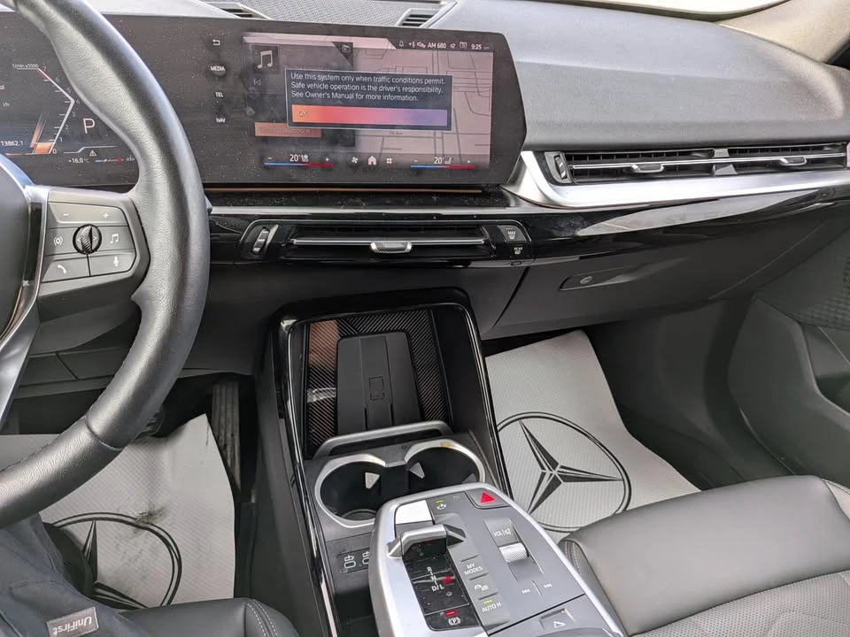 2025 BMW U10 X2 - Image 7 of 9