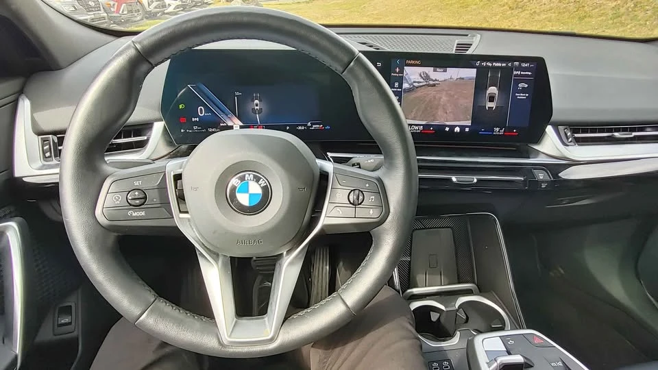 2025 BMW U10 X2 - Image 11 of 13
