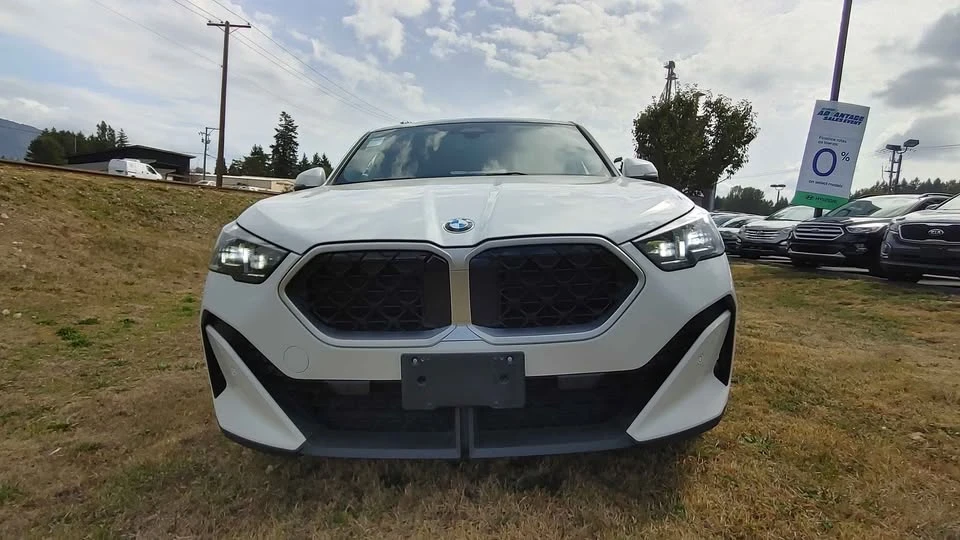 2025 BMW U10 X2 - Image 2 of 13
