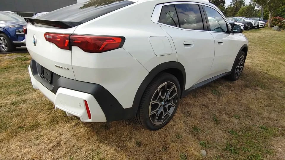 2025 BMW U10 X2 - Image 5 of 13