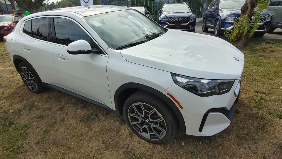 2025 BMW U10 X2 - Image 3 of 13