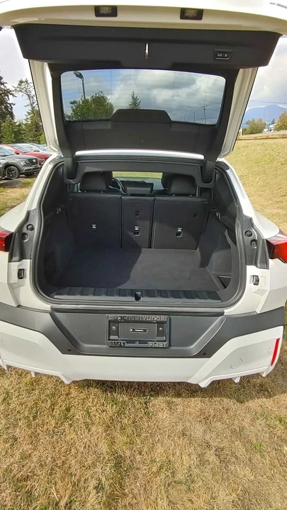2025 BMW U10 X2 - Image 10 of 13