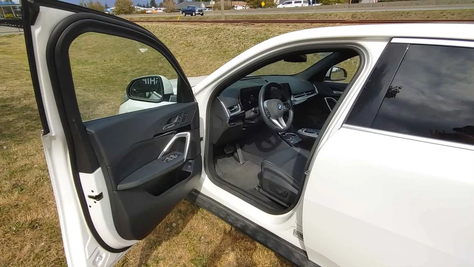 2025 BMW U10 X2 - Image 8 of 13
