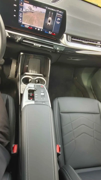 2025 BMW U10 X2 - Image 12 of 13