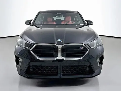 2025 BMW X2 M35i