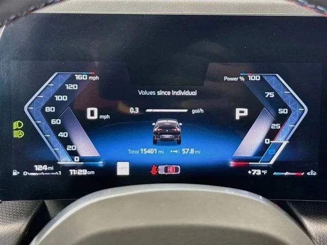 2025 BMW U10 X2 - Image 11 of 20