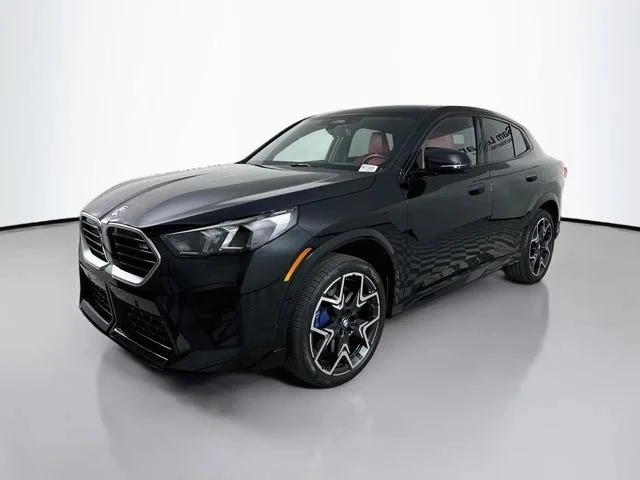 2025 BMW U10 X2 - Image 2 of 20