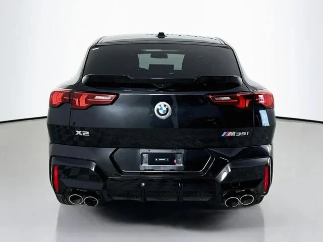 2025 BMW U10 X2 - Image 5 of 20