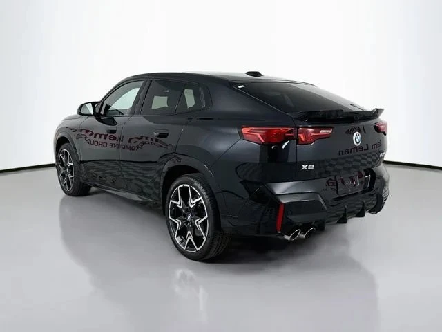 2025 BMW U10 X2 - Image 4 of 20
