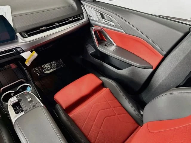 2025 BMW U10 X2 - Image 18 of 20
