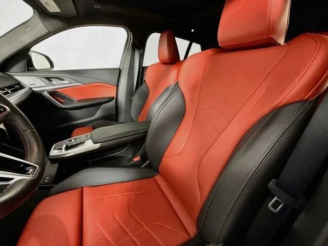 2025 BMW U10 X2 - Image 17 of 20