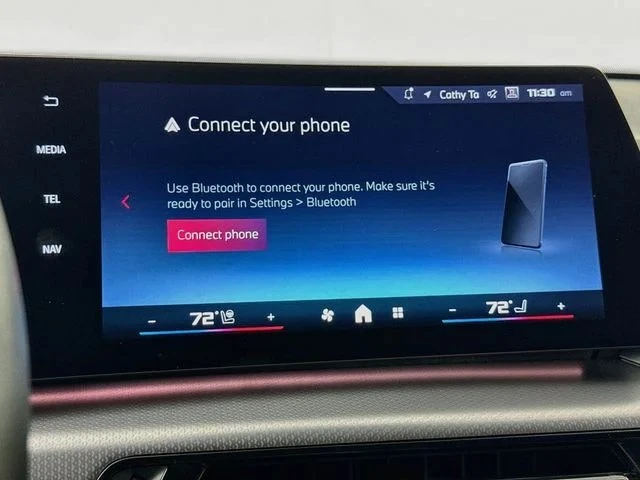 2025 BMW U10 X2 - Image 12 of 20