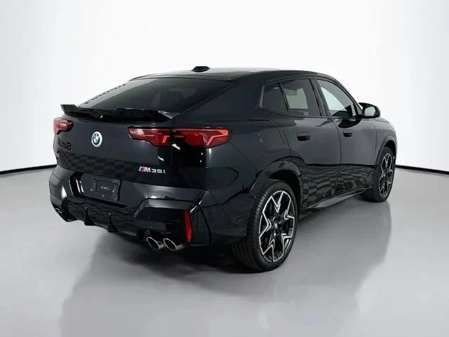 2025 BMW U10 X2 - Image 6 of 20