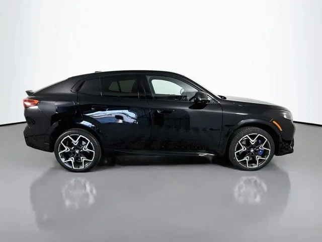 2025 BMW U10 X2 - Image 7 of 20